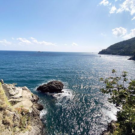 Idillioravello Villa Екстериор снимка
