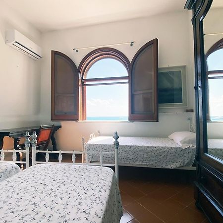 Idillioravello Villa Екстериор снимка