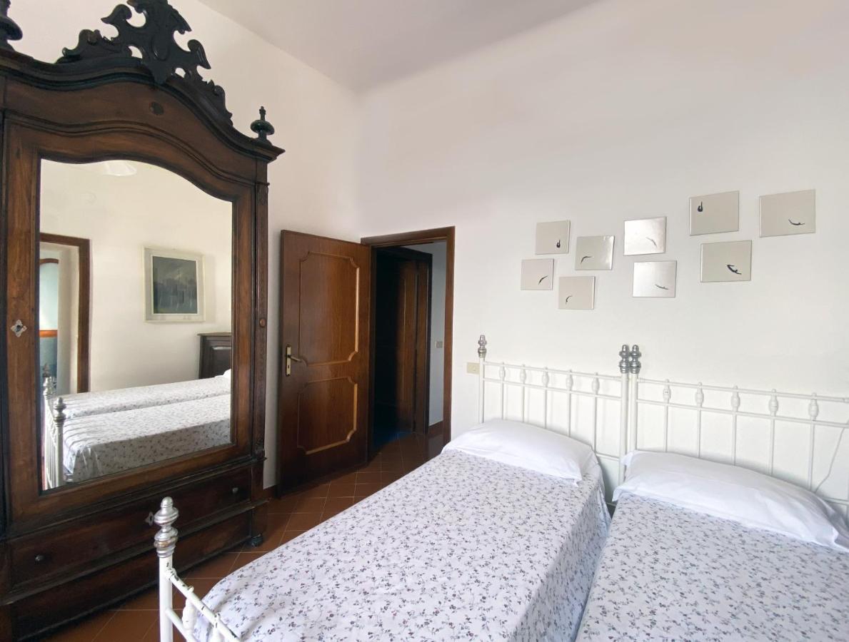 Idillioravello Villa Екстериор снимка
