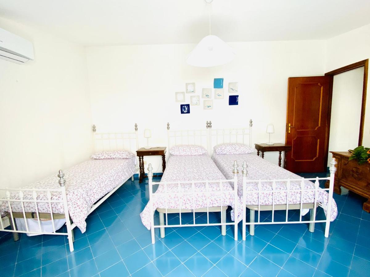 Idillioravello Villa Екстериор снимка