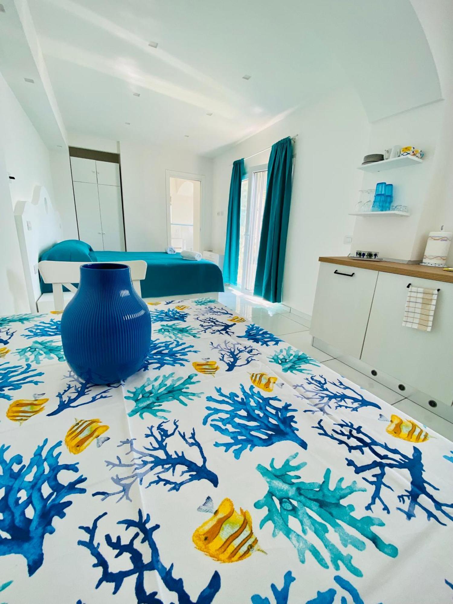Idillioravello Villa Екстериор снимка