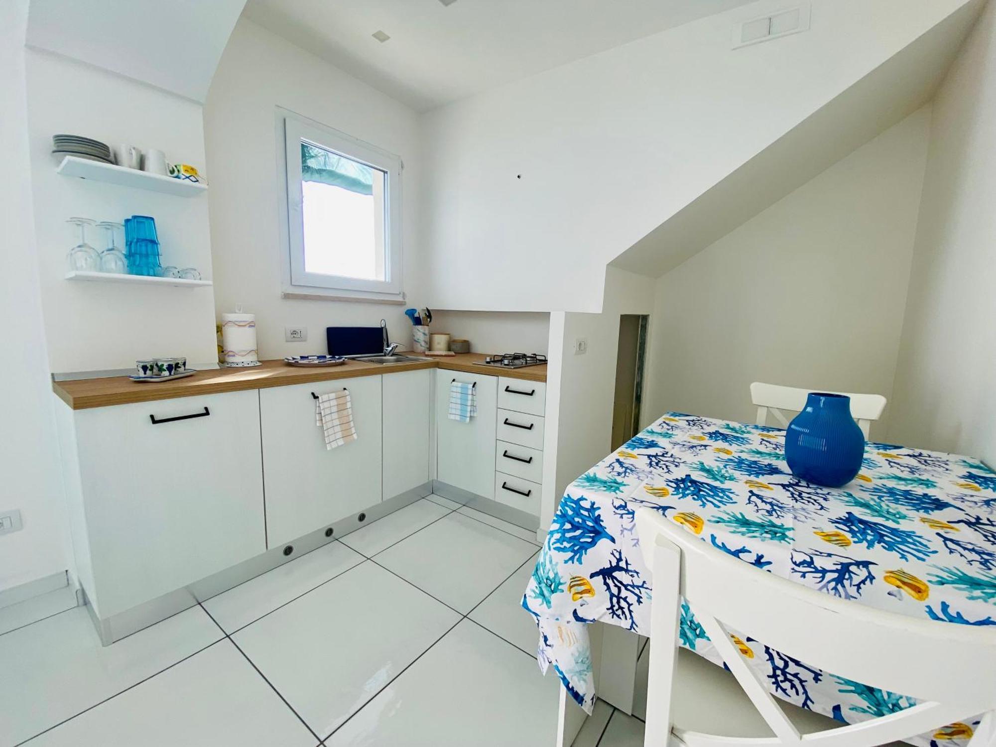 Idillioravello Villa Екстериор снимка