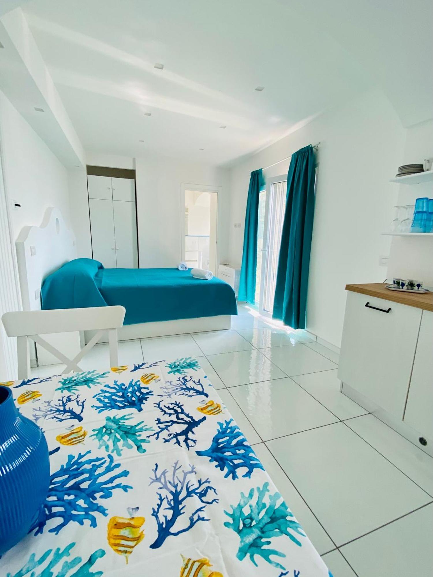 Idillioravello Villa Екстериор снимка